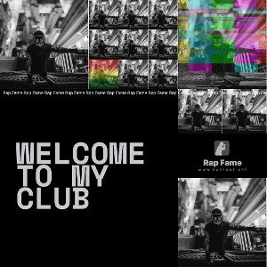 Welcome to my club 👌🏽