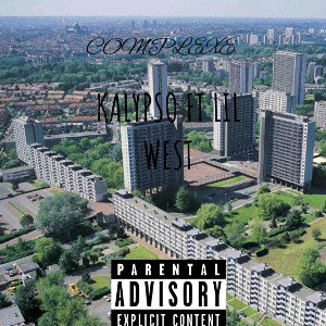 complexé Ft lil west 