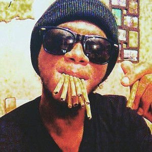 PABLO BREEZY CB