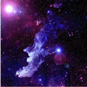 Wish on Stars-Noluck Zilla