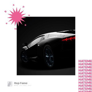 Hate Me