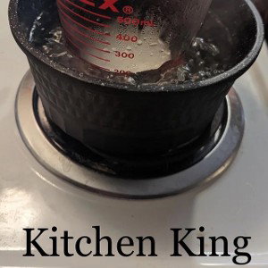 Kitchen King 