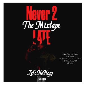 Jefe No’Hezy - Satisfied