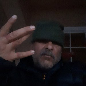 I woke up in da West!