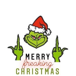 grinch is back