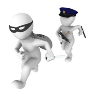 Them no good popo