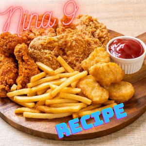 Recipe 