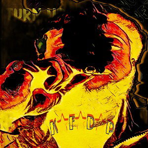 K. F. D. P-WHEN I WOKE UP(FREESTYLE)