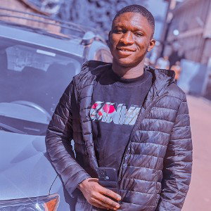 Ibrahim freestyle
