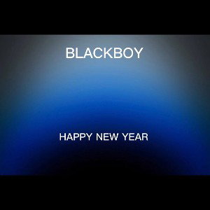 HAPPY NEW YEAR 