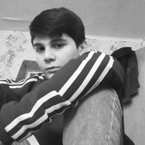 жизнь братана