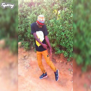 Topking ft real gun x sam j