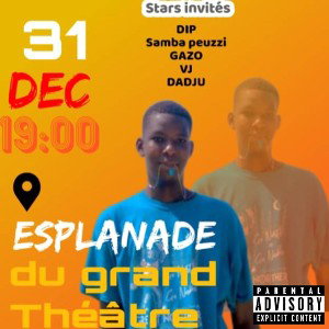 Thioubou - 31 Dec 