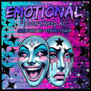 🏆  EMOTIONAL- Shibbidy Doo• Written By: StaRRstruck🏆 
