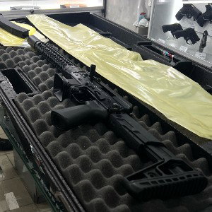 BIG carbine