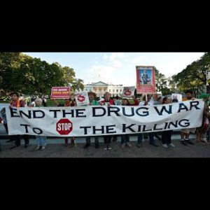 Drug 💉 War 💊 