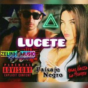 Jhenay❌Lucete❌FT. Big Demon 