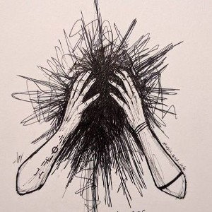 Freestyle #1 - Drunk.