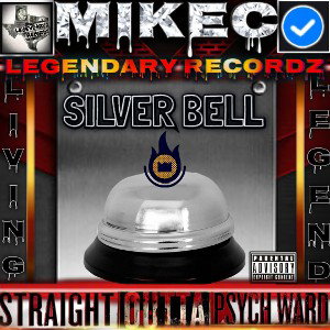 MikeC Silver Bell Flow