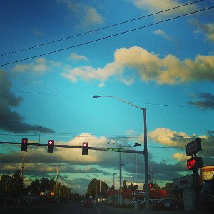 Intersection
