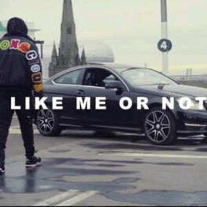 Pureojuice - Like Me Or Not _