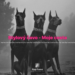  Stylový čavo - Moje cesta 