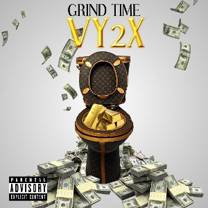 Grind Time ft Kasiris