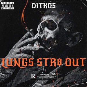 DITKOS - LUNGS STR8 OUT