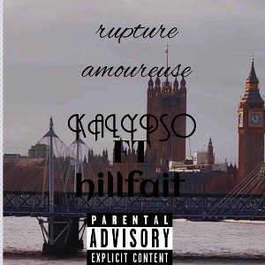 rupture amoureuse FT hillfait 