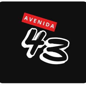 Trabajo Duro / Avenida43 / Lyrics