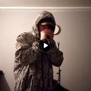 Title - Mumble rap 