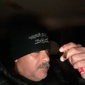 Hit yo ass in any weather!