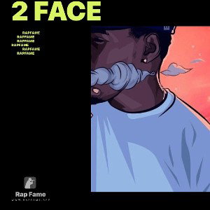 2 face