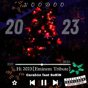Hi 2023 feat SoRiN [Eminem Tribute] 🎧✅