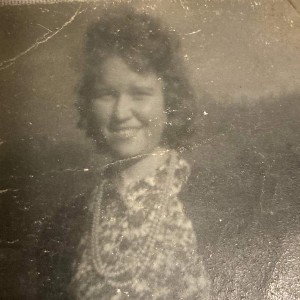 Grandma's time