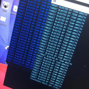 Big Botnet // over 10,000 victims in the last three years running the server