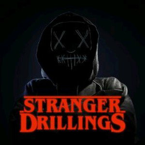 Pureojuice - Stranger Drillings 