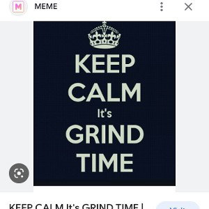 Grind Time Freestyle
