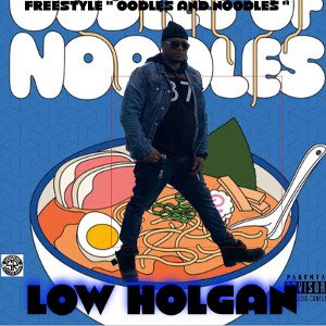NOODLEZ ( freestyle )