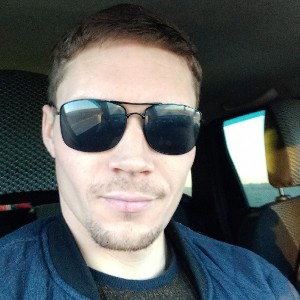 голос улиц Aleks Green