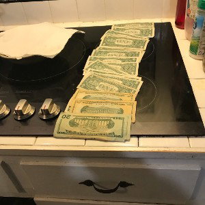 money