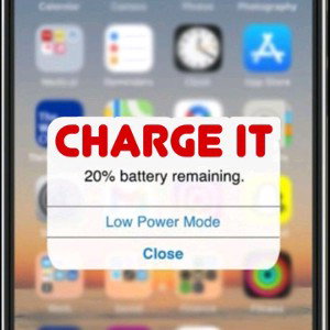 Charge It