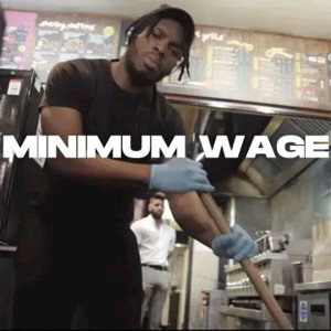 Pure O Juice - Minimum Wage (GRM DAILY)