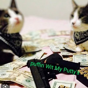 Puffin Wit My PuTtys