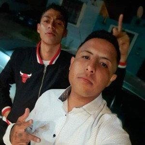 doble stylo ft real stylo 22 - Sin temores