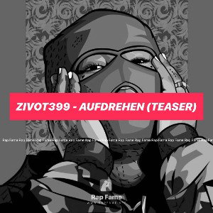  Aufdrehen |Život399| (teaser)