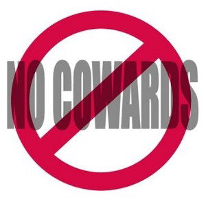 F*** Cowards