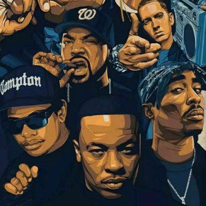 Gangsta (19:08:32)