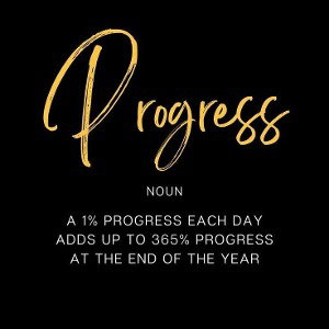 progress 