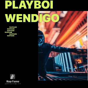 playboi Wendigo